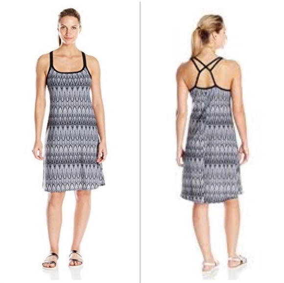 Prana Dresses & Skirts - Prana Cora strappy dress